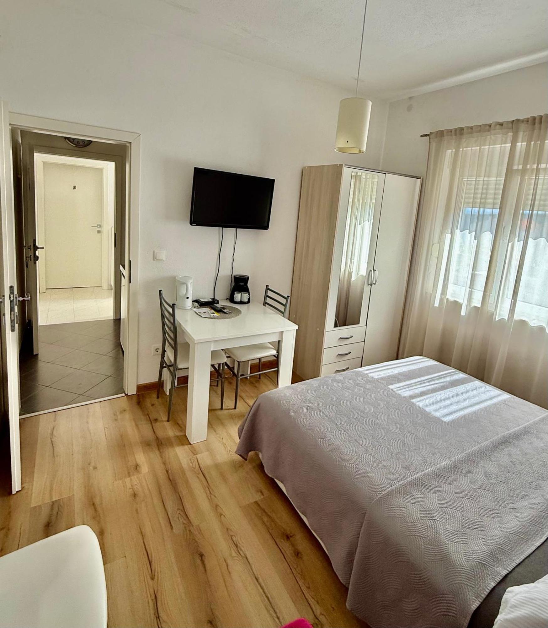 Apartments Zaja Seget Vranjica Luaran gambar