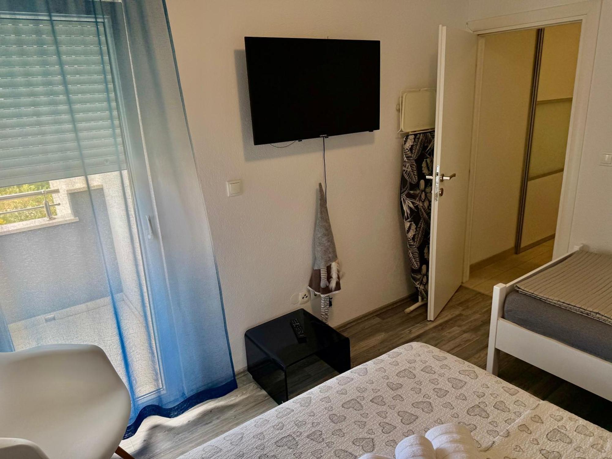 Apartments Zaja Seget Vranjica Luaran gambar