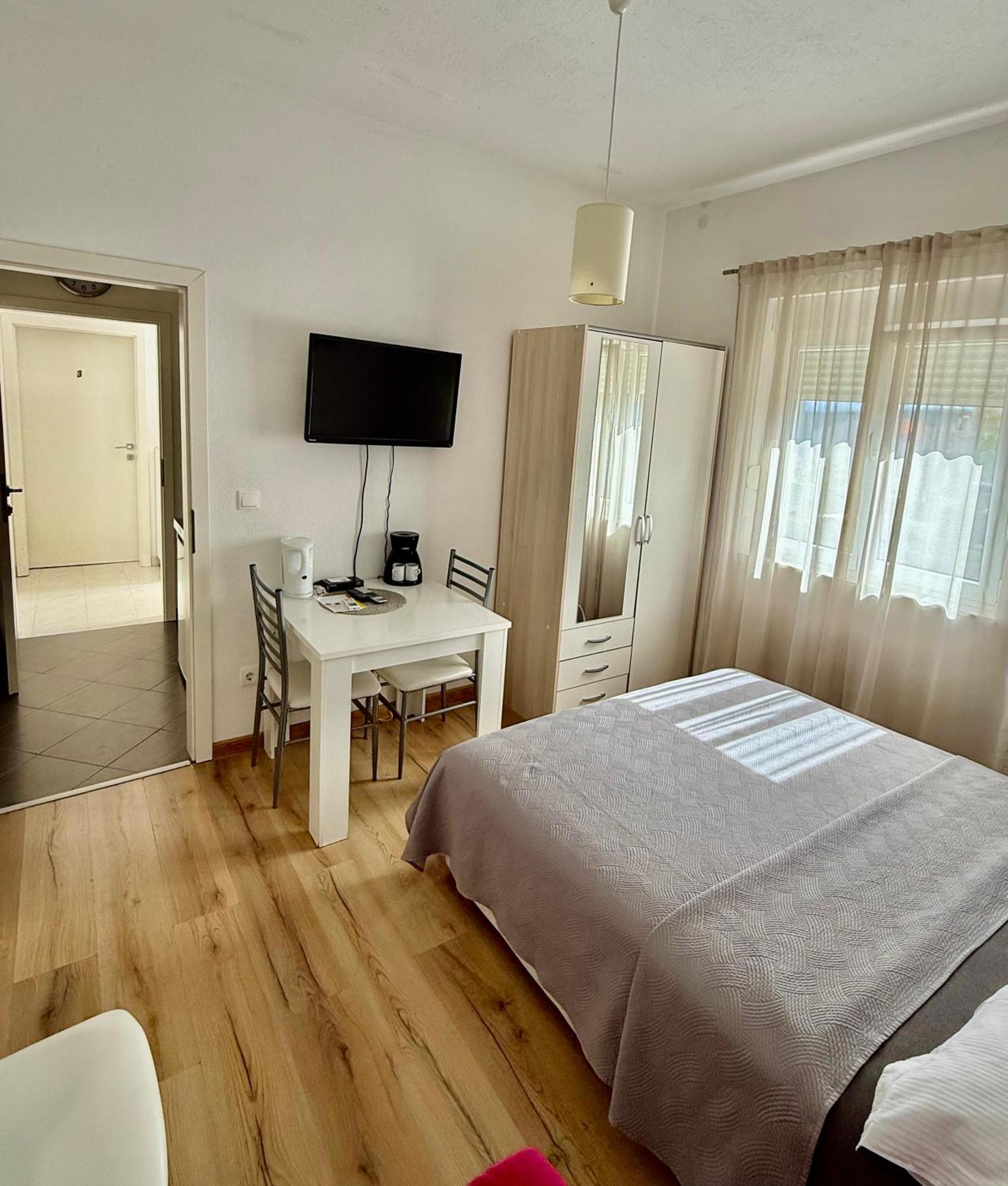Apartments Zaja Seget Vranjica Luaran gambar